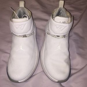 Jordan Why Not Zero (Russell Westbrook)